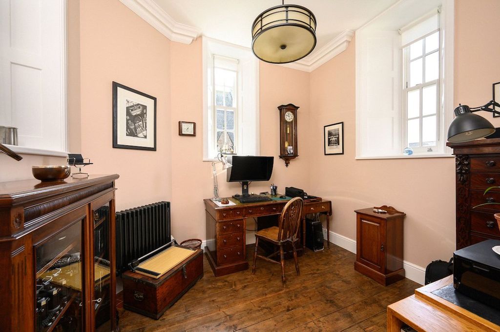 Additional image 22 of 4 bed terraced house for sale2 The Court House, Wallace Green, Berwick-Upon-Tweed TD15