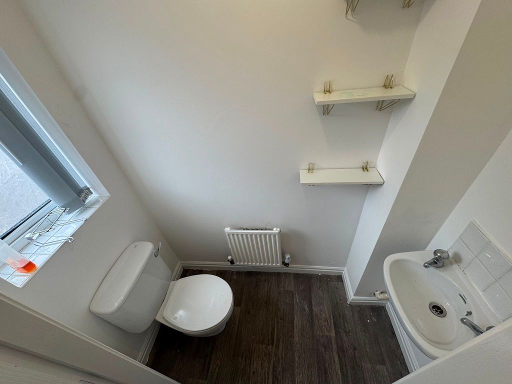 Property photo 3 of 9 Downstairs W/C