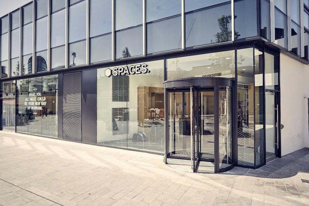Property photo 1 of 5 Woking One 1.Jpg