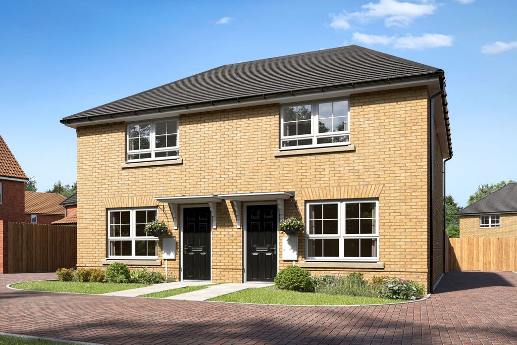 Property photo 1 of 6 Ramsden External