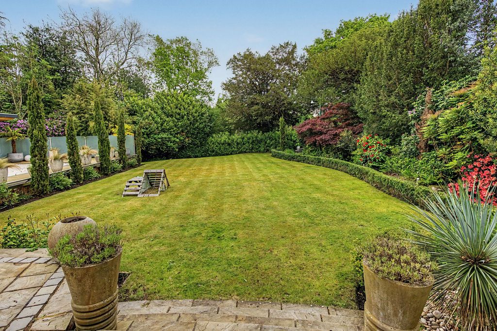 Additional image 2 of 5 bed detached house for saleSouth Downs Road, Bowdon WA14
