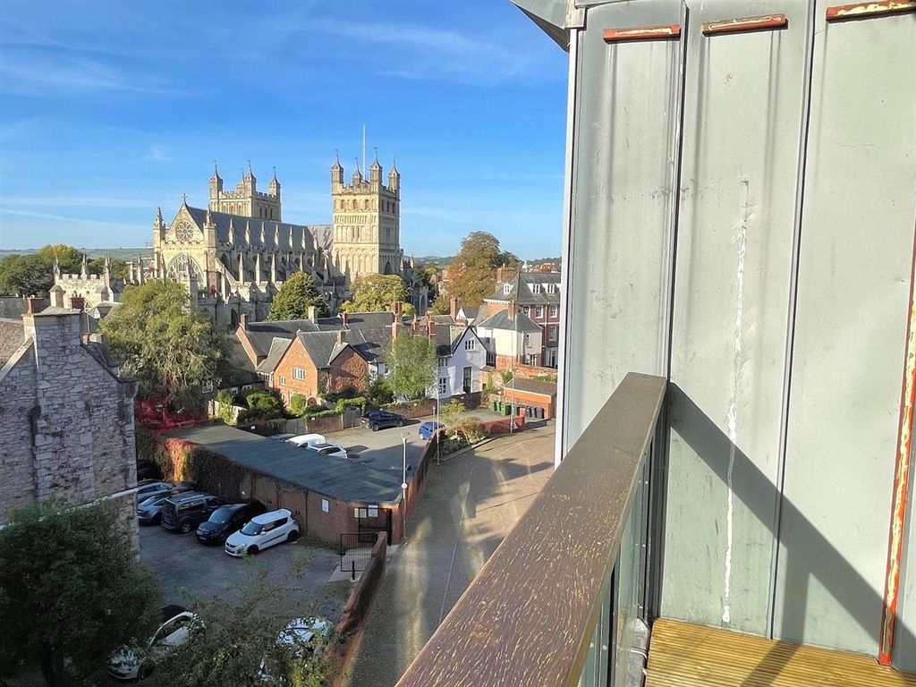 Property photo 2 of 33 View From Balcony