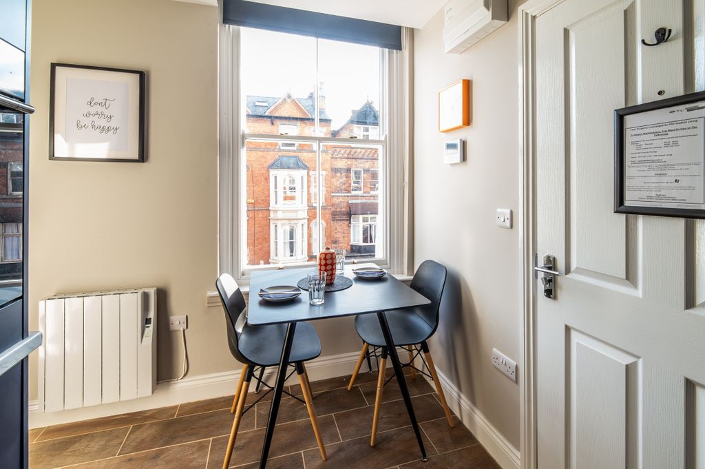 Property photo 3 of 11 Canning Place A203-002