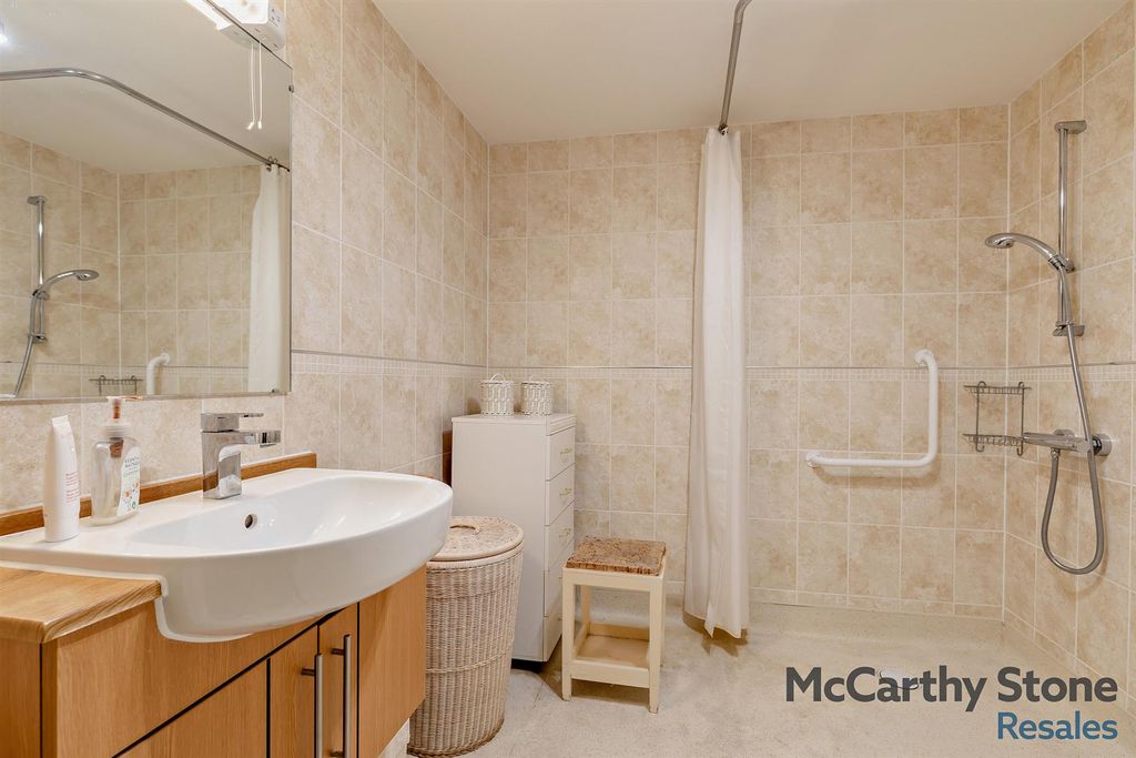 Additional image 11 of 1 bed flat for saleMarbury Court, Chester Way, Northwich CW9