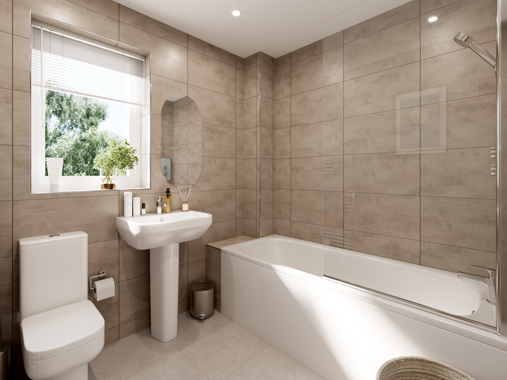 Additional image 6 of 4 bed detached house for sale"The Magdalen" at High Ongar Road, Ongar CM5