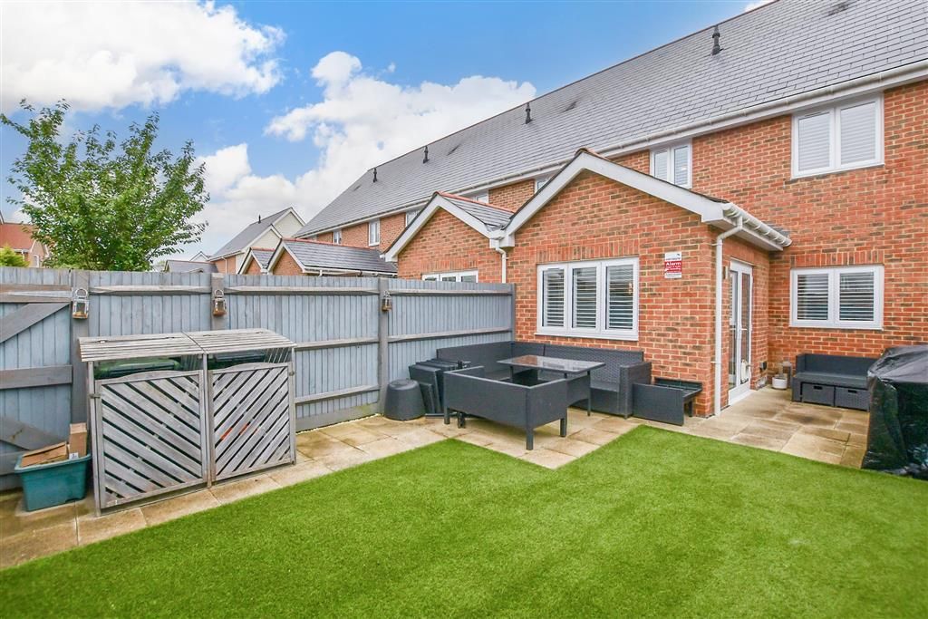 Property photo 1 of 10 Rear Garden