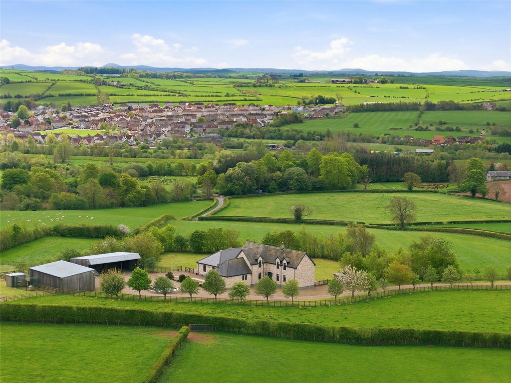 Additional image 43 of 5 bed detached house for saleWest Belvedere Farm, Galston, Ayrshire KA4