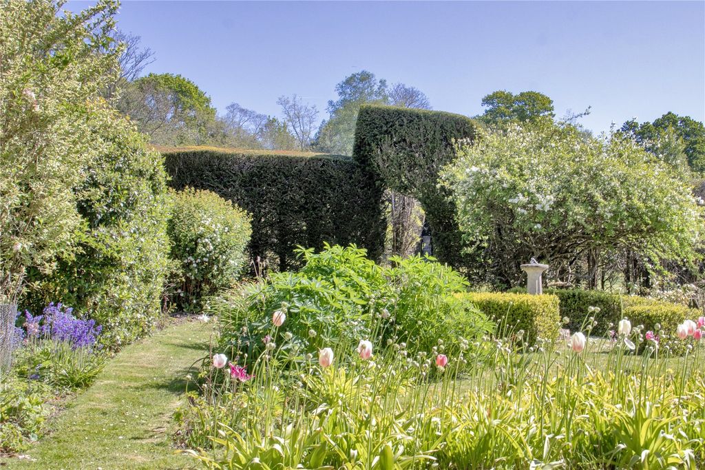 Additional image 21 of 7 bed detached house for salePossingworth Lane, Waldron, East Sussex TN21