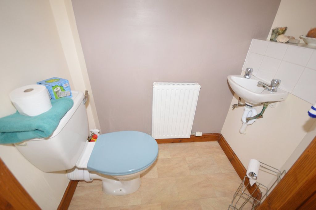 Additional image 12 of 4 bed detached house for saleWoodland Way, Newtown, Powys SY16
