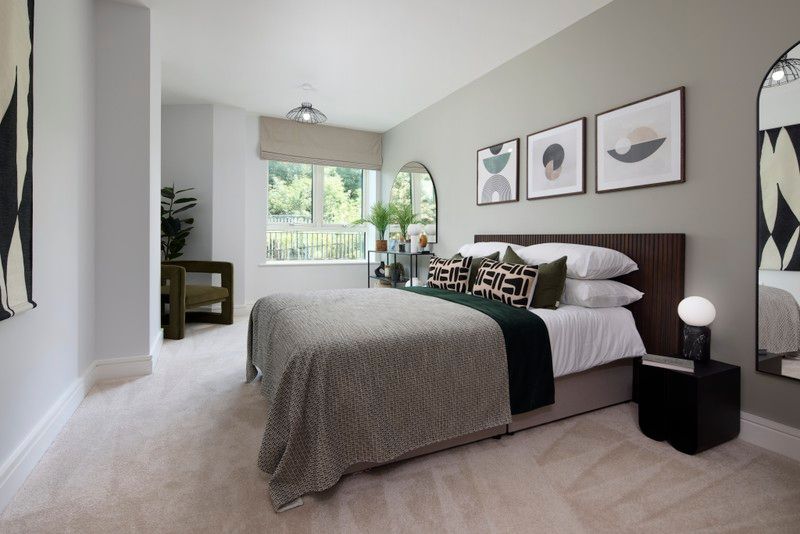 Property photo 3 of 17 Bedroom