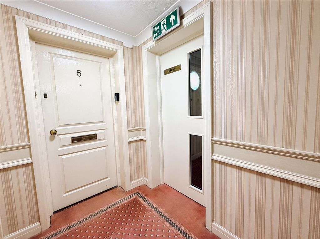 Property photo 2 of 24 Entrance To Apartment