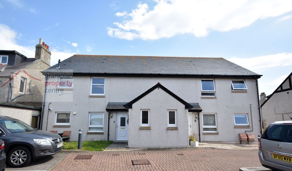 Additional image 16 of 2 bed flat for saleFlat 5 Stotfield Court, Stotfield Road, Lossiemouth IV31