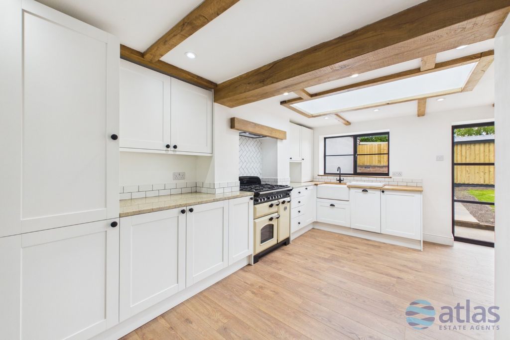 Property photo 2 of 35 Open Plan Kitchen/Dining Area