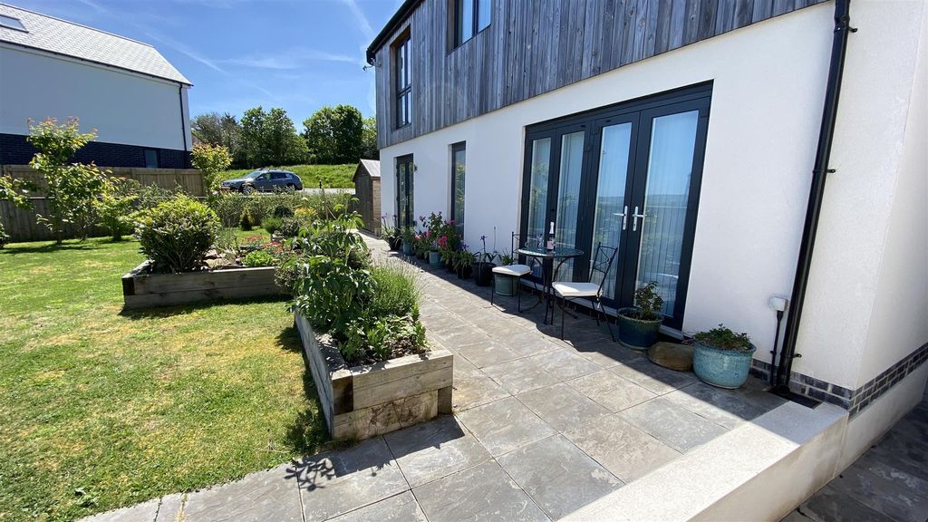 Additional image 18 of 3 bed detached house for saleWindmill Park, Launceston PL15