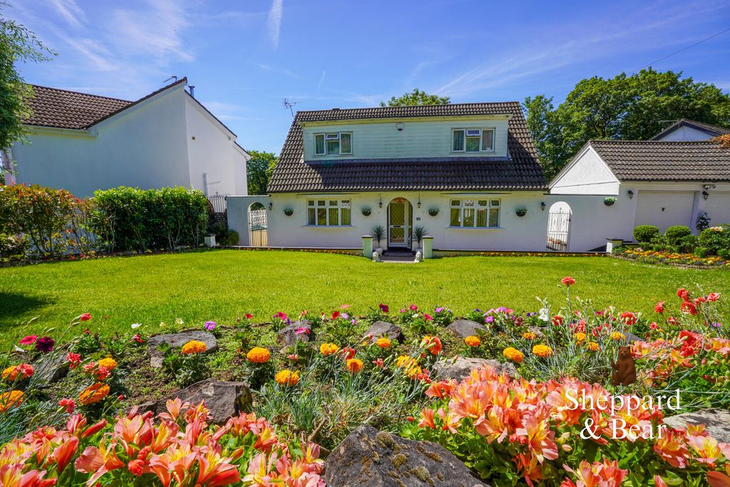 Additional image 43 of 4 bed detached house for saleMill Road, Lisvane, Cardiff CF14