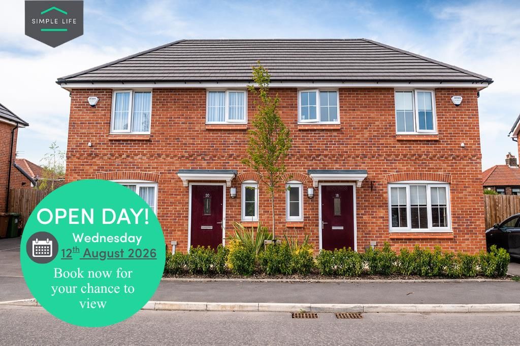 Property photo 2 of 14 Simple Life - Ellesmere - Open Day.Png