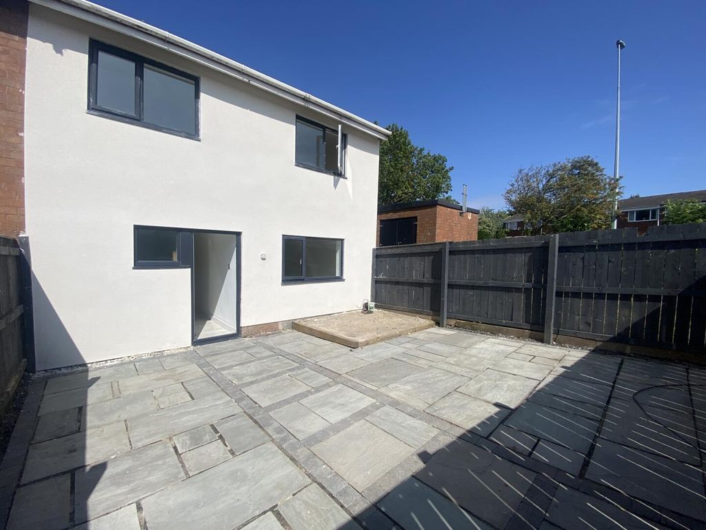 Property photo 1 of 12 Rear Garden