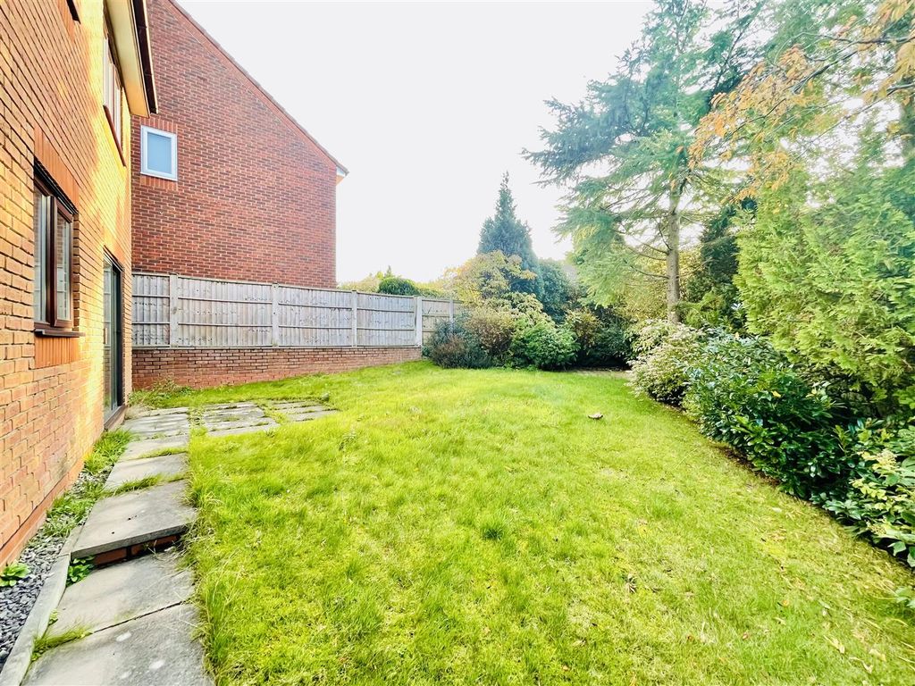 Property photo 2 of 23 Rear Aspect