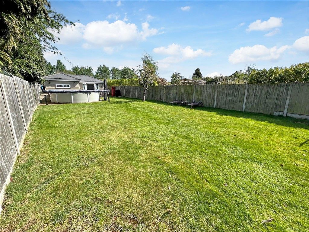 Property photo 3 of 17 Rear Garden