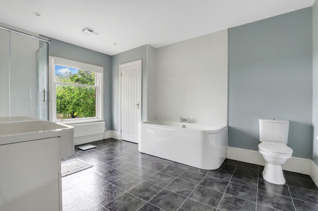 Additional image 24 of 3 bed terraced house for saleMansfield Road, Nottingham NG1
