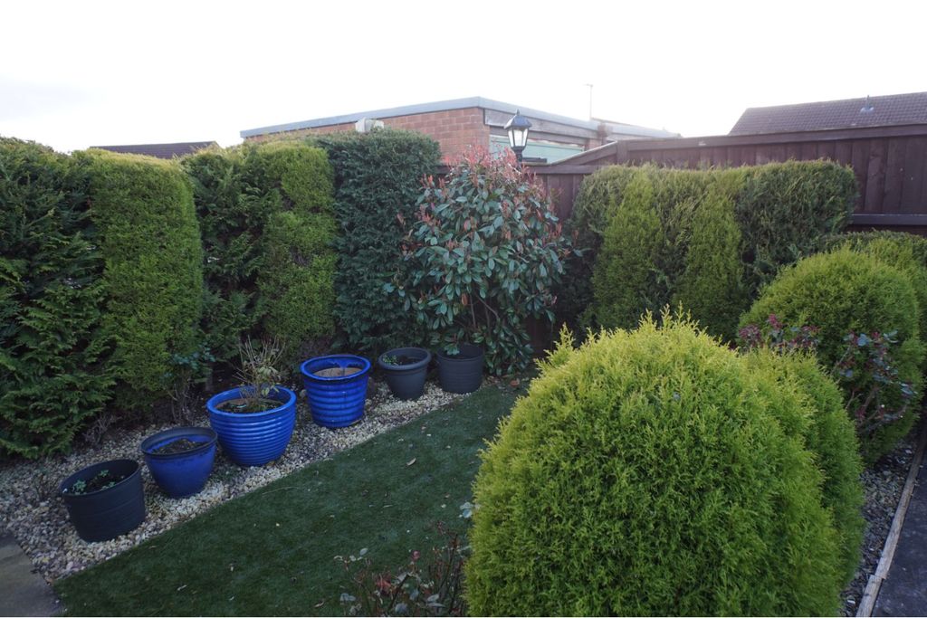 Property photo 2 of 16 Front Garden