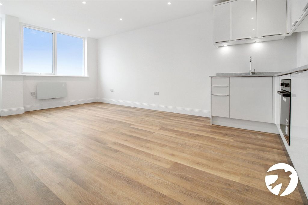 Property photo 2 of 11 Open Plan Living