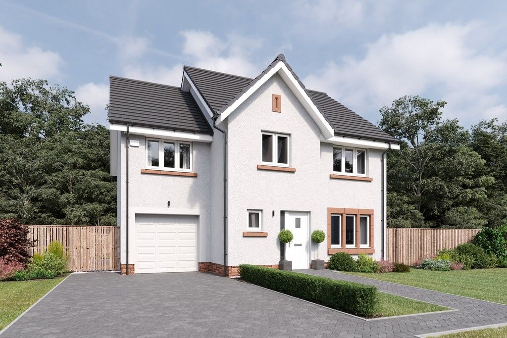 Property photo 2 of 11 Millgate Lawns Bryce cgi