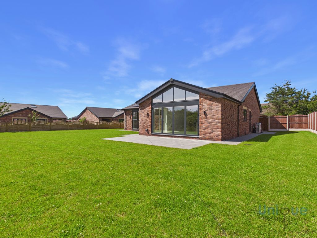 Additional image 26 of 3 bed flat for saleBlackpool Road, Newton PR4