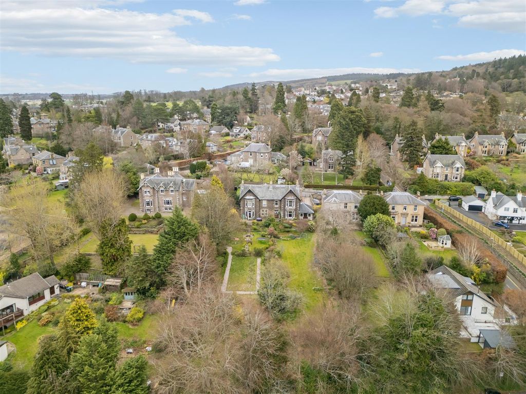 Additional image 28 of 4 bed semi-detached house for sale19 Brompton Terrace, Perth PH2