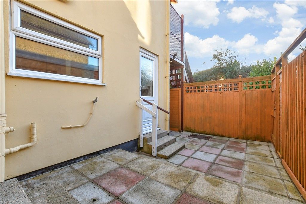 Property photo 3 of 10 Rear Garden