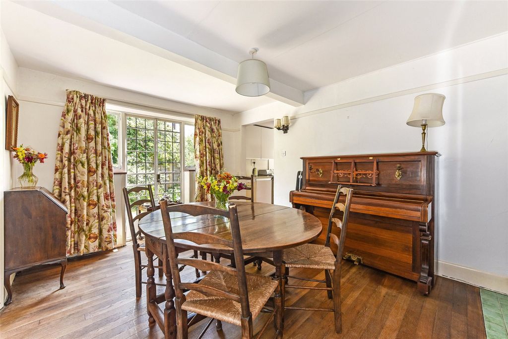 Property photo 3 of 12 Dining Room