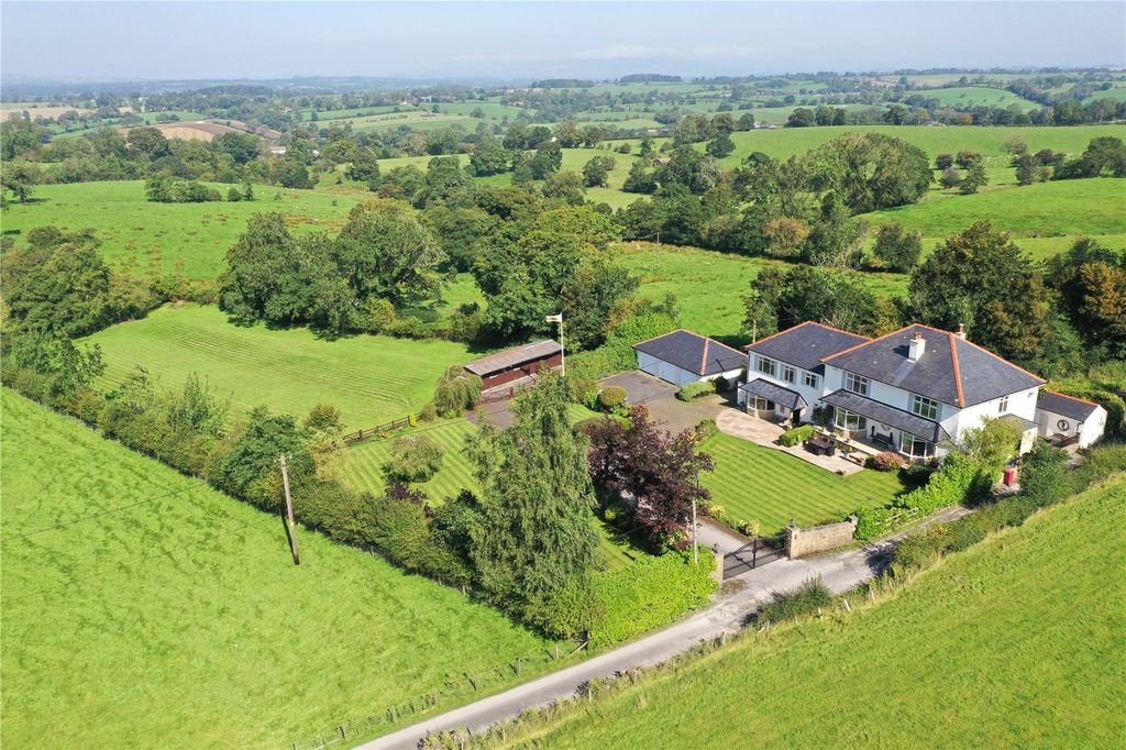 Property photo 3 of 45 Aerial Of Plot