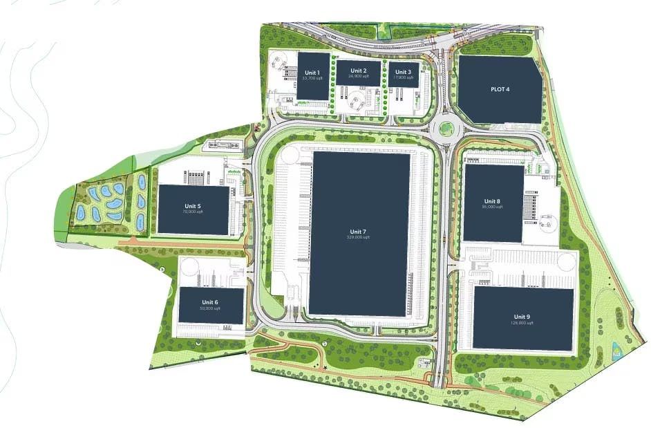 Property photo 2 of 2 Chorleyrdboltonsiteplan2Largehighdefinition.Jpg