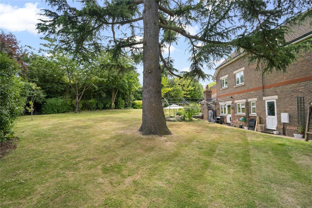 Property photo 3 of 26 Rear Garden