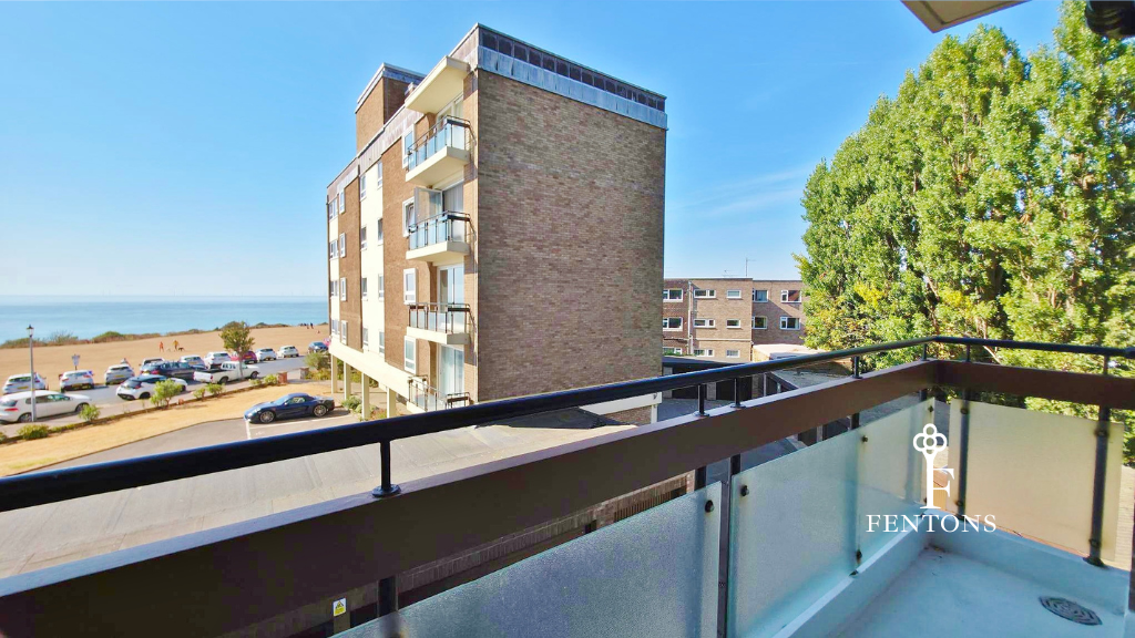 Property photo 3 of 22 Balcony