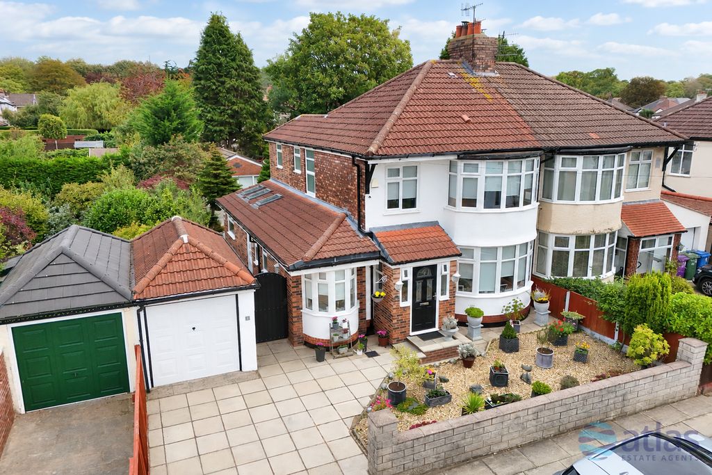 Property photo 1 of 34 Aerial Front Elevation