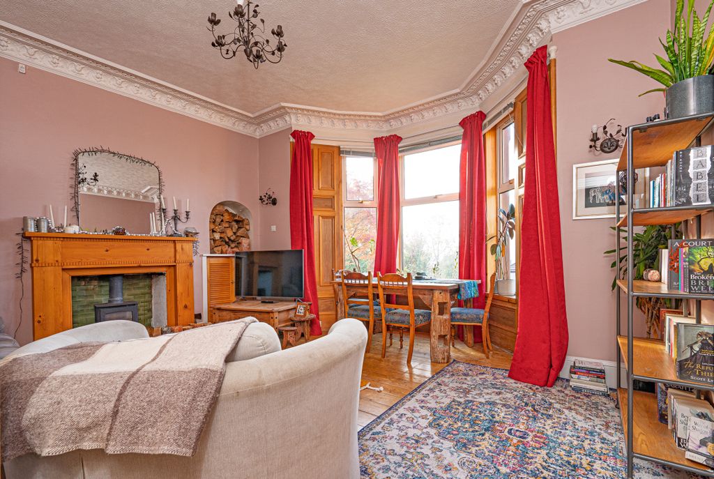 Additional image 5 of 4 bed semi-detached house for saleInverary Terrace, Dundee DD3