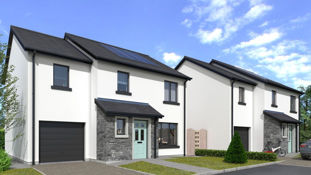 Property photo 1 of 4 Plots 27 & 28 Oatlands Road