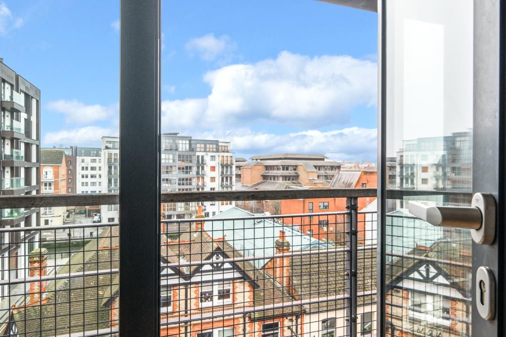 Property photo 2 of 22 Balcony View