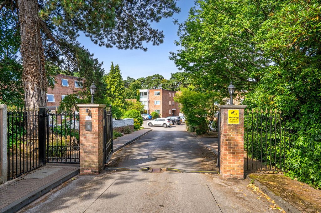Property photo 1 of 8 Gated Entrance