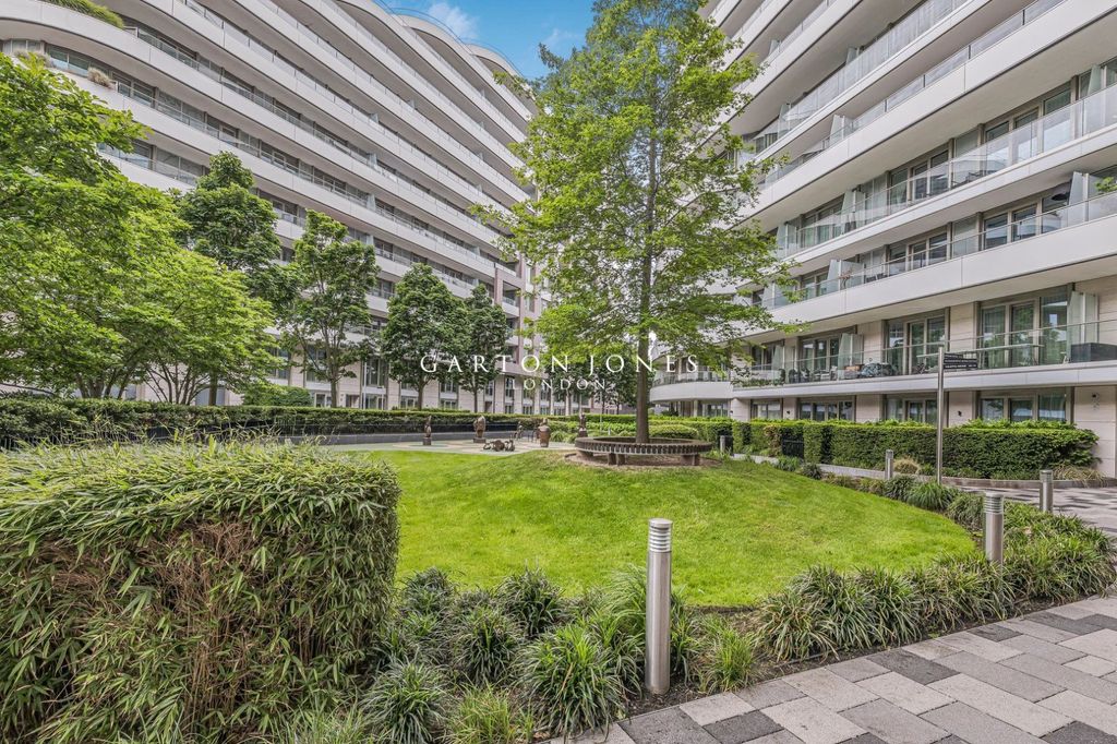 Additional image 31 of 3 bed flat for saleValetta House, 366 Queenstown Road, London SW11