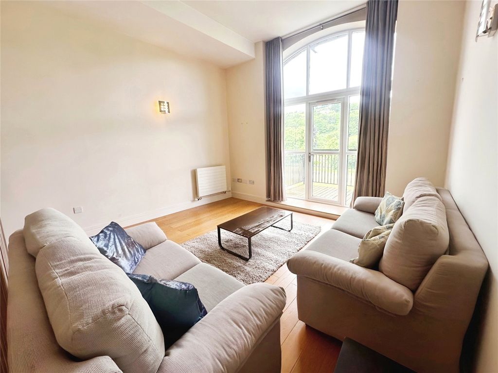 Additional image 13 of 2 bed flat for saleTitanic Mill, Low Westwood Lane, Linthwaite, Huddersfield HD7