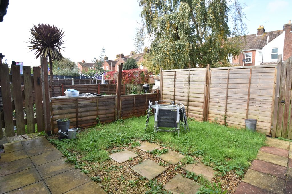 Additional image 6 of 1 bed flat to rentGordon Road Silver Sub, Fareham PO16