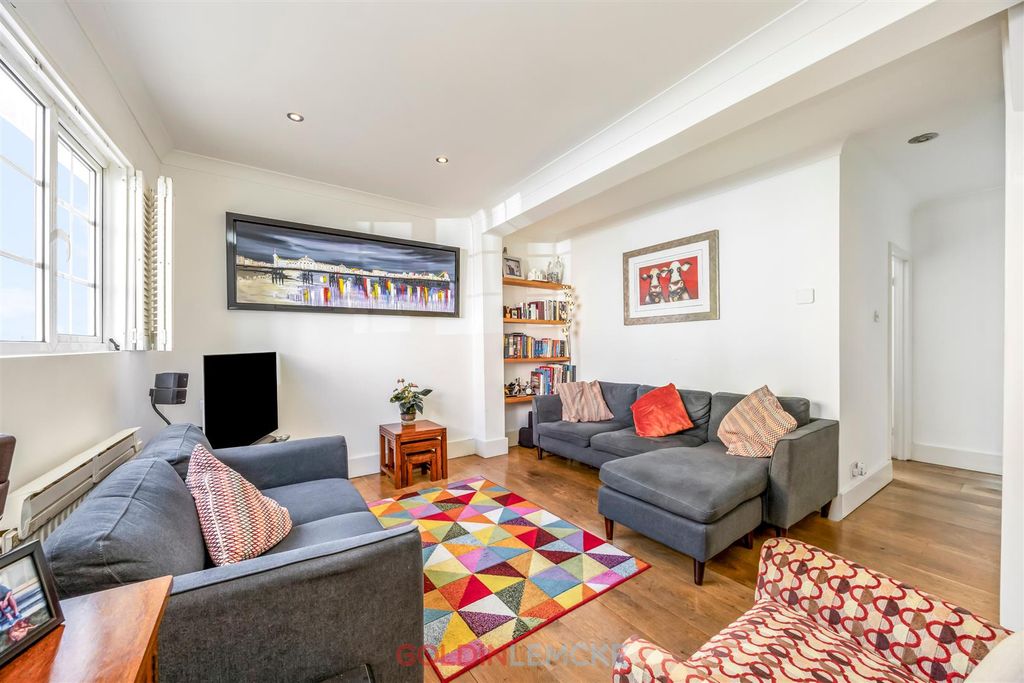 Property photo 2 of 14 Living Room