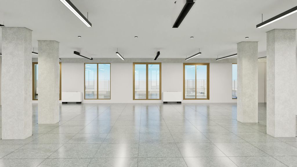 Property photo 2 of 8 Interior - CGI