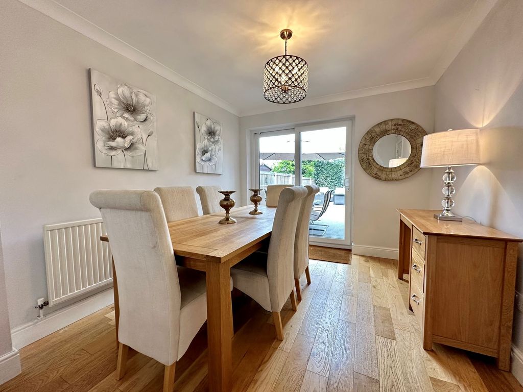 Property photo 2 of 24 Dining Room