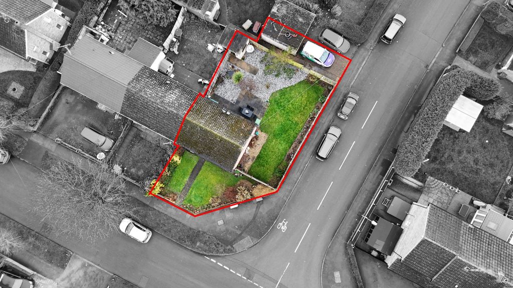 Property photo 3 of 14 Aerial View