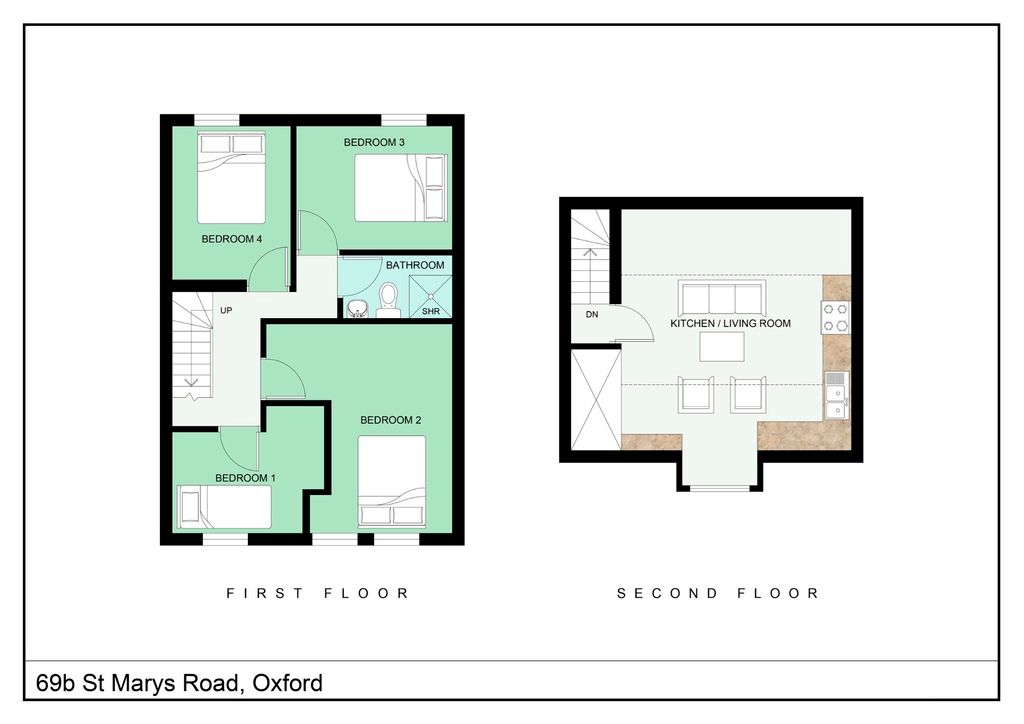 Property photo 2 of 8 Floorplan