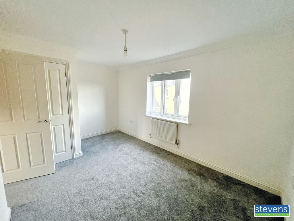 Additional image 15 of 2 bed semi-detached house for saleStrawberry Fields, North Tawton, Devon EX20