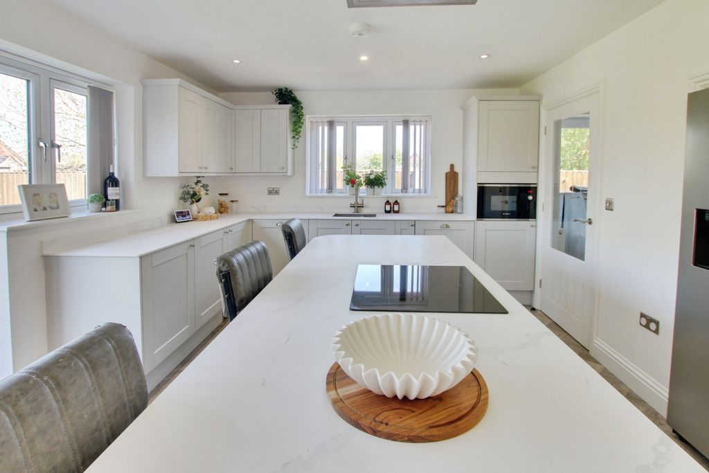 Additional image 11 of 4 bed detached house for saleEstover Road, March PE15